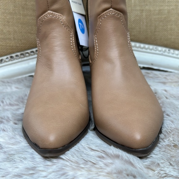 Universal Threads | Sommer Western Boots - Picture 8 of 12